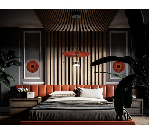 Подвесной светильник Ambrella Light LH LH72613