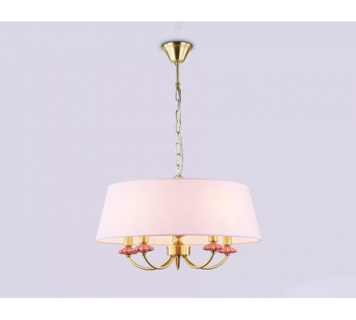 Подвесной светильник Ambrella Light HIGH LIGHT LH75021