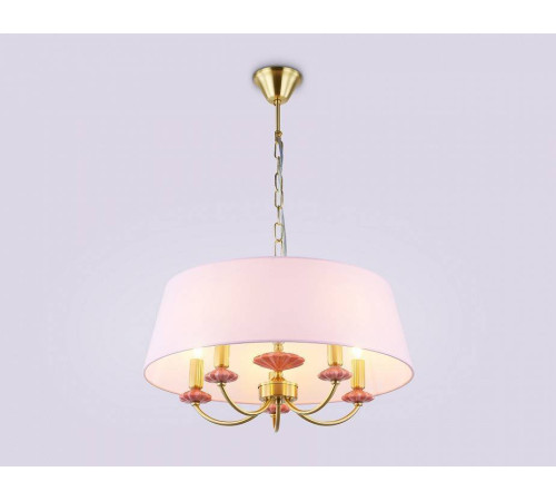 Подвесной светильник Ambrella Light HIGH LIGHT LH75021