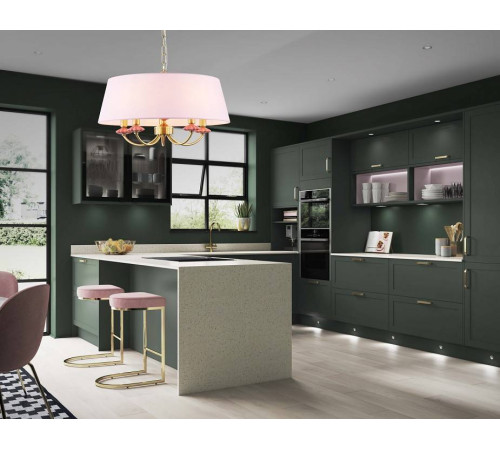 Подвесной светильник Ambrella Light HIGH LIGHT LH75021