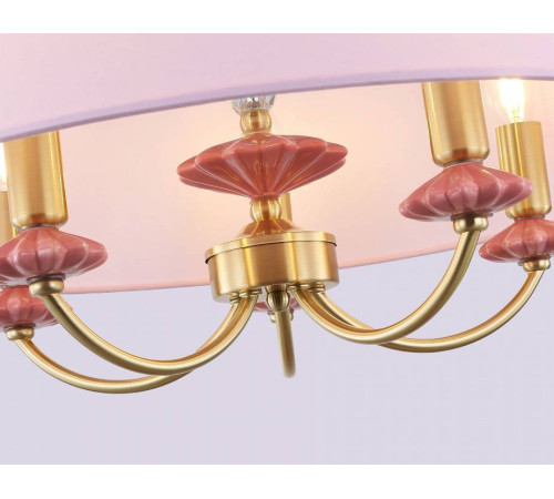 Подвесной светильник Ambrella Light HIGH LIGHT LH75021