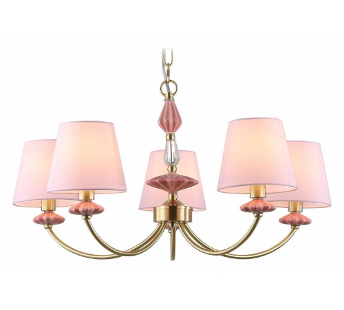 Подвесная люстра Ambrella Light HIGH LIGHT LH75024