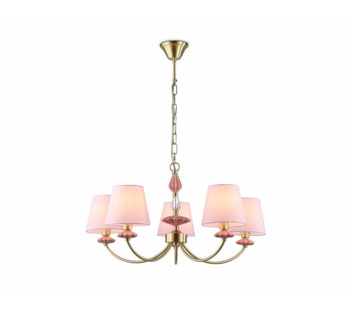 Подвесная люстра Ambrella Light HIGH LIGHT LH75024