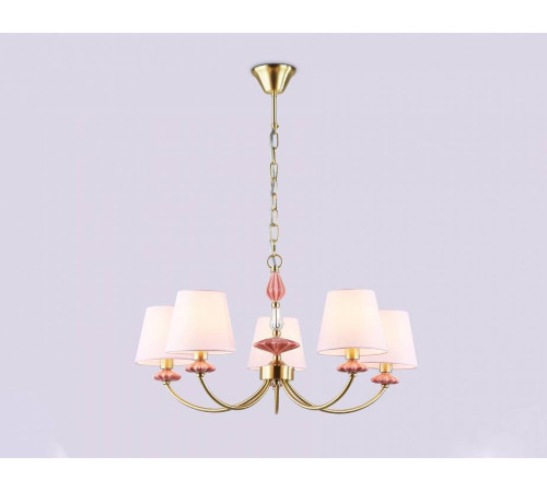 Подвесная люстра Ambrella Light HIGH LIGHT LH75024