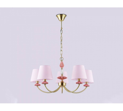 Подвесная люстра Ambrella Light HIGH LIGHT LH75024