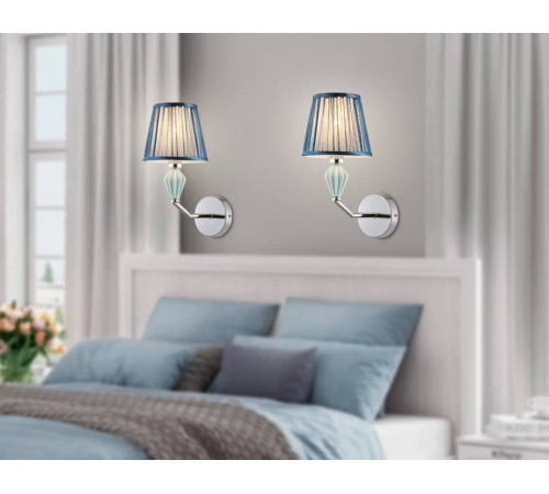 Бра Ambrella Light HIGH LIGHT 12 Вт LH75065
