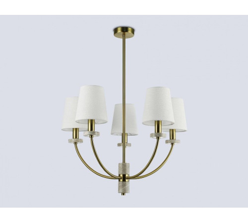 Люстра на штанге Ambrella Light LH LH75351