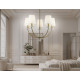 Люстра на штанге Ambrella Light LH LH75351