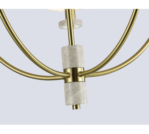 Люстра на штанге Ambrella Light LH LH75351