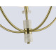 Люстра на штанге Ambrella Light LH LH75351