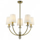 Люстра на штанге Ambrella Light LH LH75351