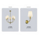 Бра Ambrella Light LH LH75359
