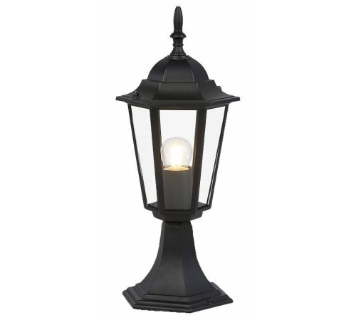 Наземный низкий светильник Ambrella Light ST ST2023