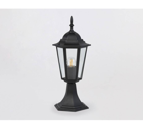 Наземный низкий светильник Ambrella Light ST ST2023