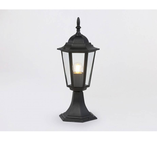 Наземный низкий светильник Ambrella Light ST ST2023