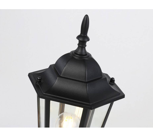 Наземный низкий светильник Ambrella Light ST ST2023