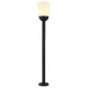 Наземный низкий светильник Ambrella Light ST ST2095