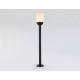 Наземный низкий светильник Ambrella Light ST ST2095