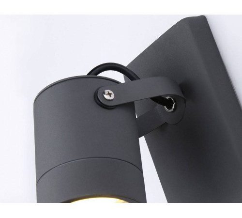 Светильник на штанге Ambrella Light ST ST3881