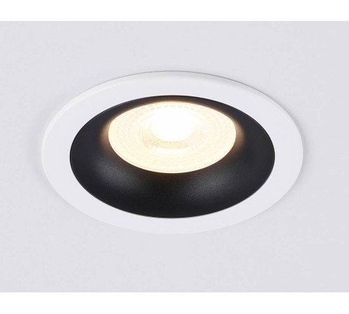Встраиваемый светильник Ambrella Light TECHNO SPOT TN102722