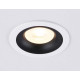 Встраиваемый светильник Ambrella Light TECHNO SPOT TN102722