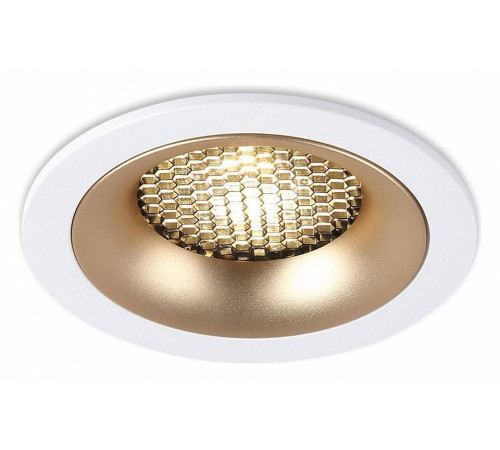 Встраиваемый светильник Ambrella Light TECHNO SPOT TN102723