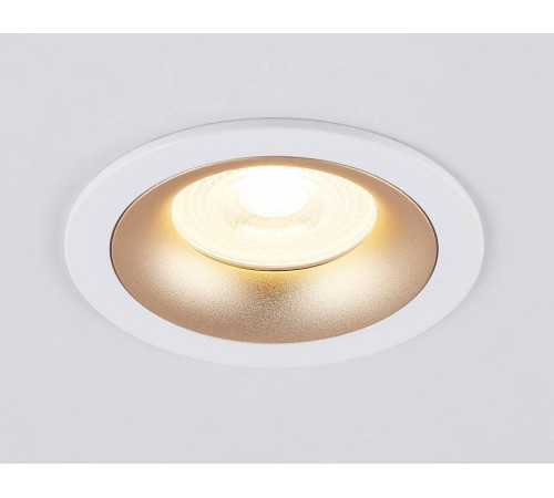 Встраиваемый светильник Ambrella Light TECHNO SPOT TN102723
