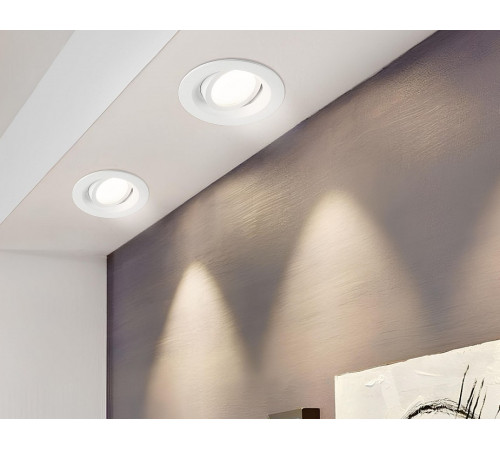 Встраиваемый светильник Ambrella Light TN TN102741