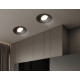 Встраиваемый светильник Ambrella Light TN TN102742