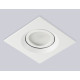 Встраиваемый светильник Ambrella Light TN TN102743