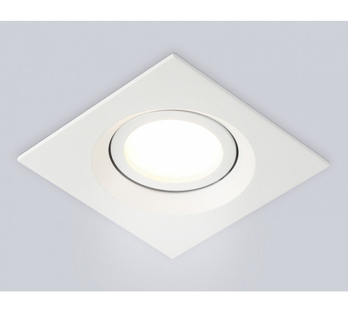 Встраиваемый светильник Ambrella Light TN TN102743