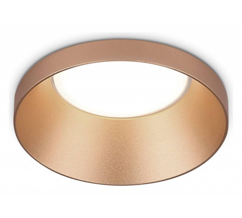 Встраиваемый светильник Ambrella Light TN TN102803