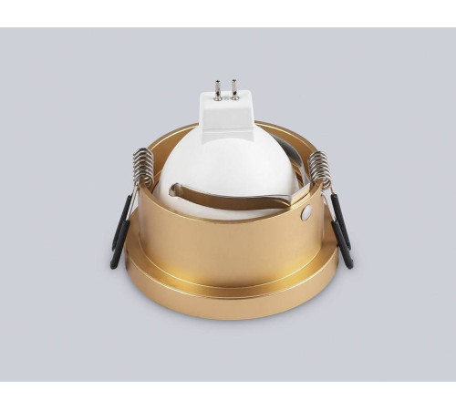 Встраиваемый светильник Ambrella Light TN TN102803