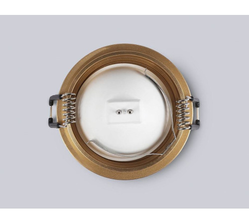 Встраиваемый светильник Ambrella Light TN TN102803