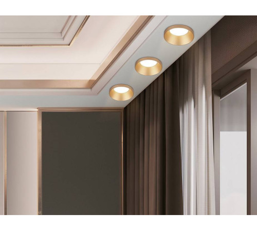 Встраиваемый светильник Ambrella Light TN TN102803