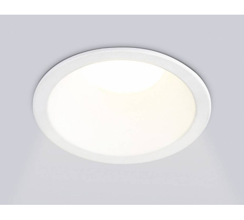 Встраиваемый светильник Ambrella Light TN TN102805