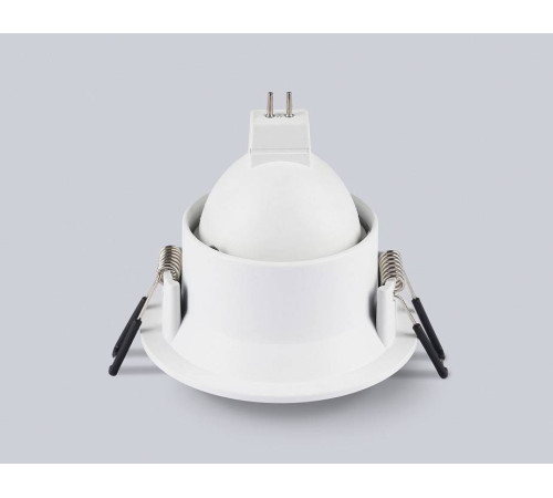 Встраиваемый светильник Ambrella Light TN TN102805