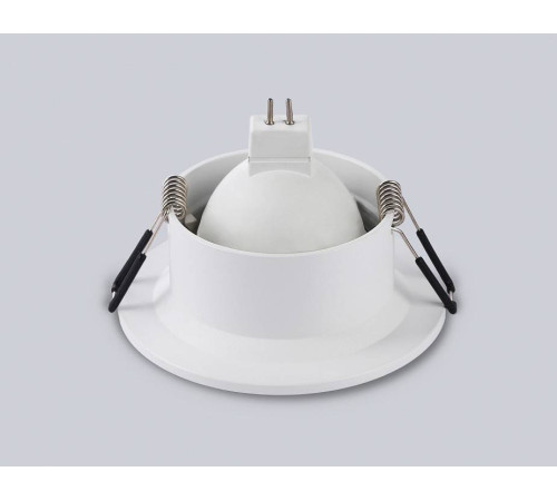 Встраиваемый светильник Ambrella Light TN TN102808