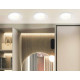 Встраиваемый светильник Ambrella Light TN TN102808