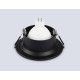 Встраиваемый светильник Ambrella Light TN TN102809