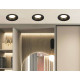 Встраиваемый светильник Ambrella Light TN TN102809
