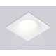 Встраиваемый светильник Ambrella Light TN TN102811