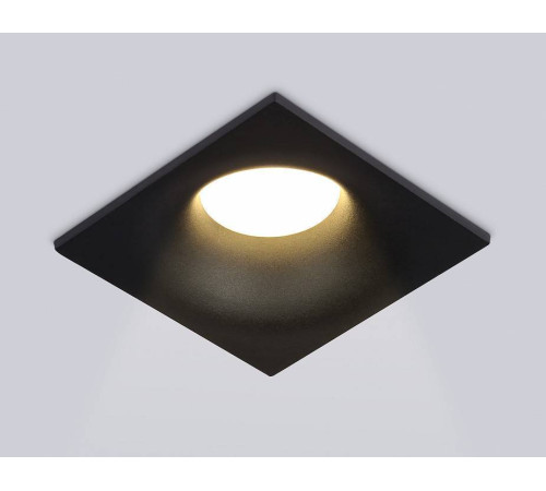Встраиваемый светильник Ambrella Light TN TN102812