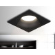 Встраиваемый светильник Ambrella Light TN TN102812