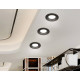 Встраиваемый светильник Ambrella Light TN TN102816