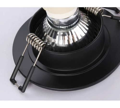 Встраиваемый светильник Ambrella Light TN TN1151