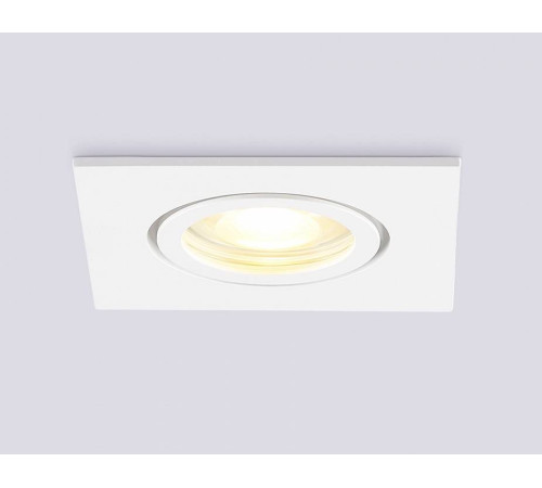 Встраиваемый светильник Ambrella Light TN TN1160