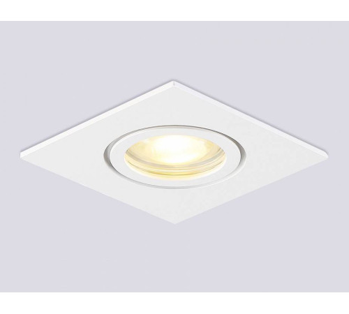 Встраиваемый светильник Ambrella Light TN TN1160