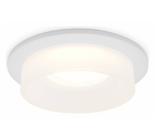 Встраиваемый светильник Ambrella Light TN TN1311