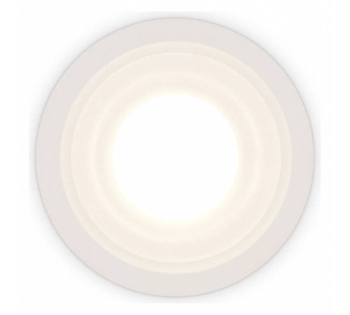 Встраиваемый светильник Ambrella Light TN TN1311